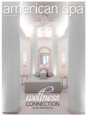 Nov/Dec American Spa Magazine
