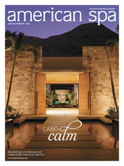 Jan/Feb 2020 American Spa issue