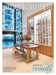 American Spa March 2020