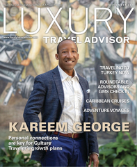 Luxury Travel Advisor September 2020