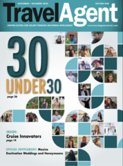 Travel Agent November/December 2020