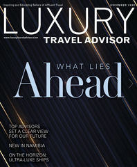 Luxury Travel Advisor December 2020