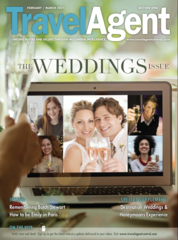 Travel Agent February/March 2021