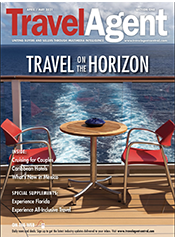 Travel Agent April/May 2021 Issue