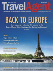 Travel Agent June/July 2021