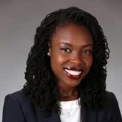 Heather Cole-Lewis