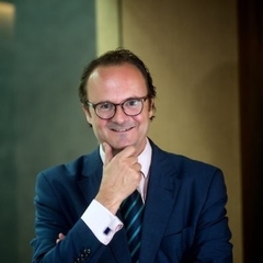 Bruno Hallé Magma Hospitality Consulting