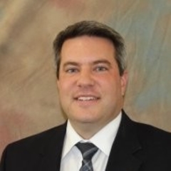 Greg McKenna