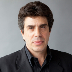 Sebastian Rotella