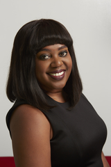 head shot photo of Chrissa MacFarlane