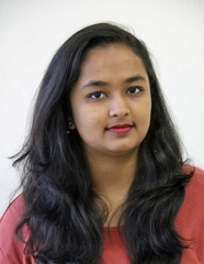 Mufassira Fathima