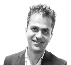 Nitesh Arora