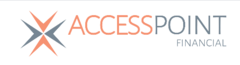 Access Point Financial Logo