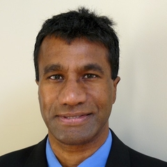Alan A. Varghese