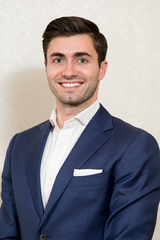 Alex Shashou profile