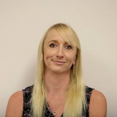 Alison Diana