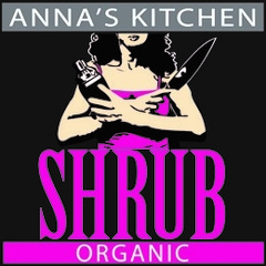 Anna’s Kitchen Shrubs