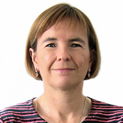 Anne Morris