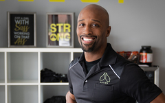 Anthony Wilkins