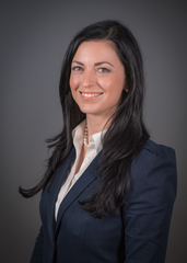 Photo of April Neumann