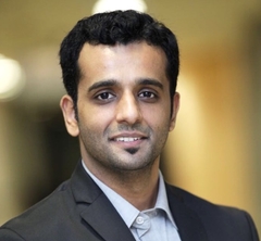 Arun Menon