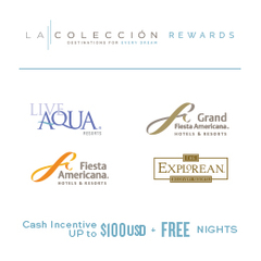 La Colección Resorts