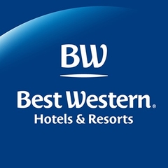 Best Western Brand Vertical logo