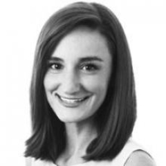 Bevin Fletcher Headshot