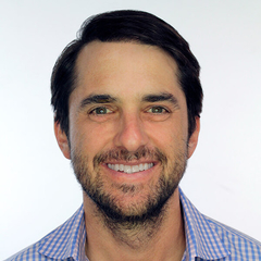 Photo of Brad Brooks