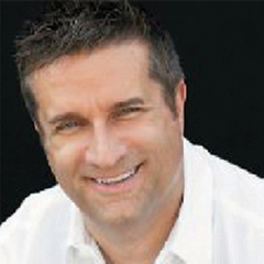 Brett Vinovich