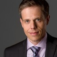 Brian Lindberg