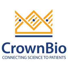 crown bio logo