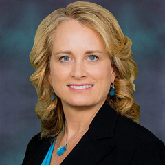Cathy McCabe