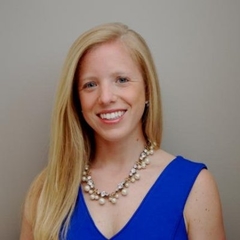 Charlene Soucy