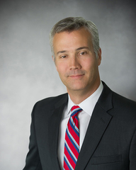 Chip McIntyre, Avendra