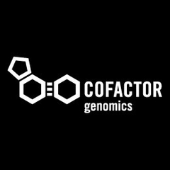 Cofactor Genomics