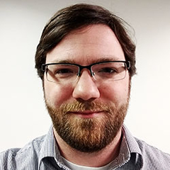 Conor Hale