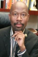 Dr. Courtney H. Lyder