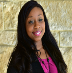 Crystal Williams