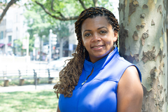 Dr. Joia Crear-Perry