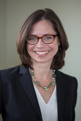 head shot photo of Jodi Daniel