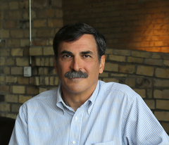 Dave Levin