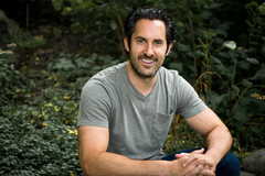 David Benowitz