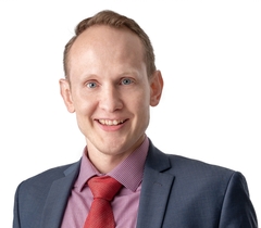 David Muhlestein