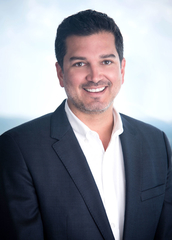 David Cantu