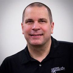 David Scott Peters