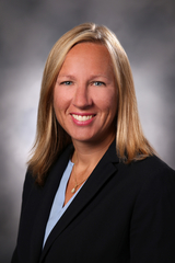 Spectrum Health COO Tina Freese Decker