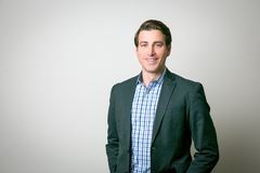 photo of Douglas Gaccione