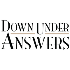 Down Under Answers