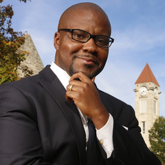Dr. Antonio Williams